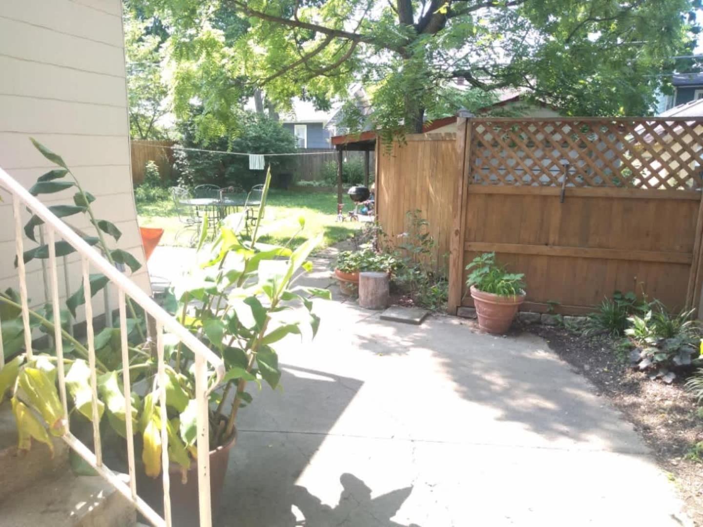 The Orchard Oasis Columbus