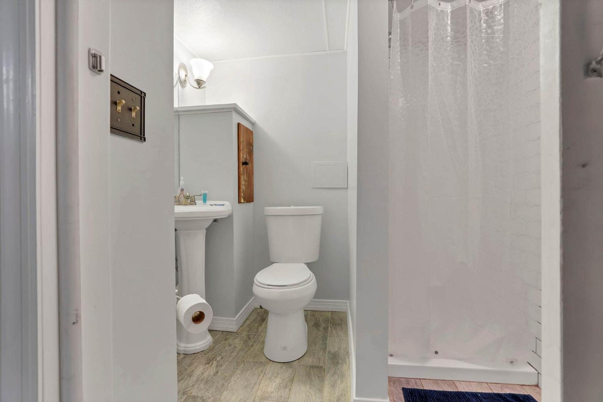 The Orchard Oasis Holiday home