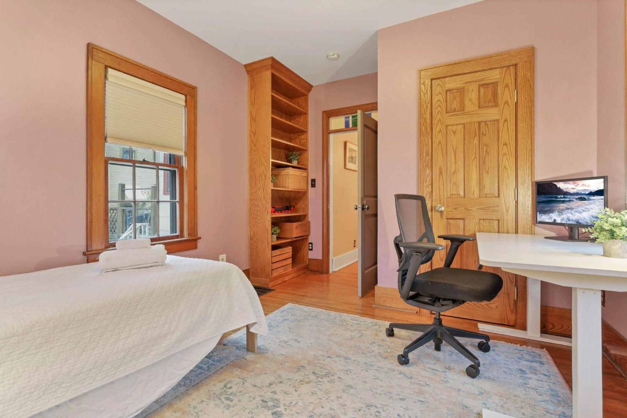 Holiday home The Orchard Oasis Columbus