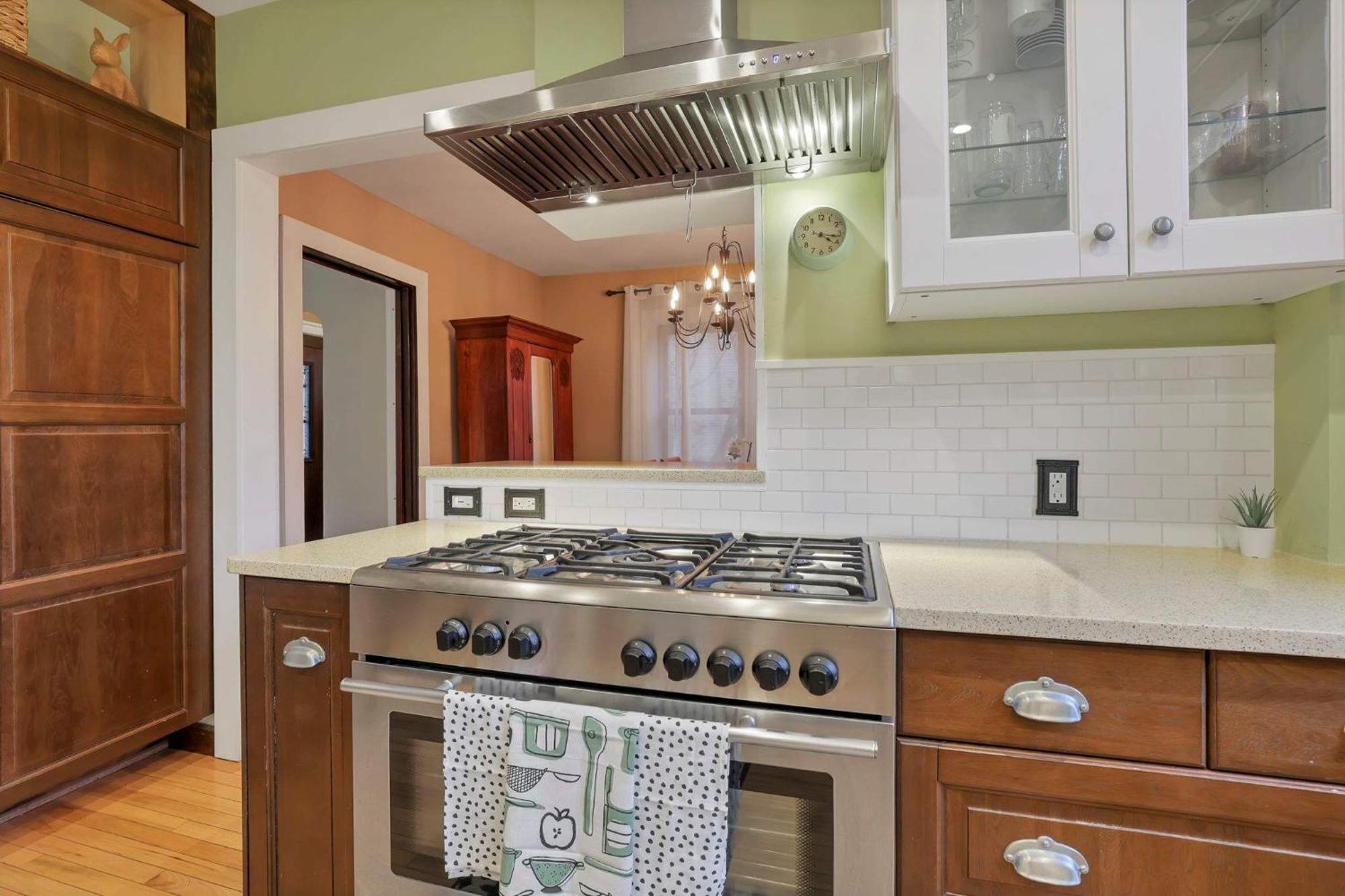 Holiday home The Orchard Oasis Columbus