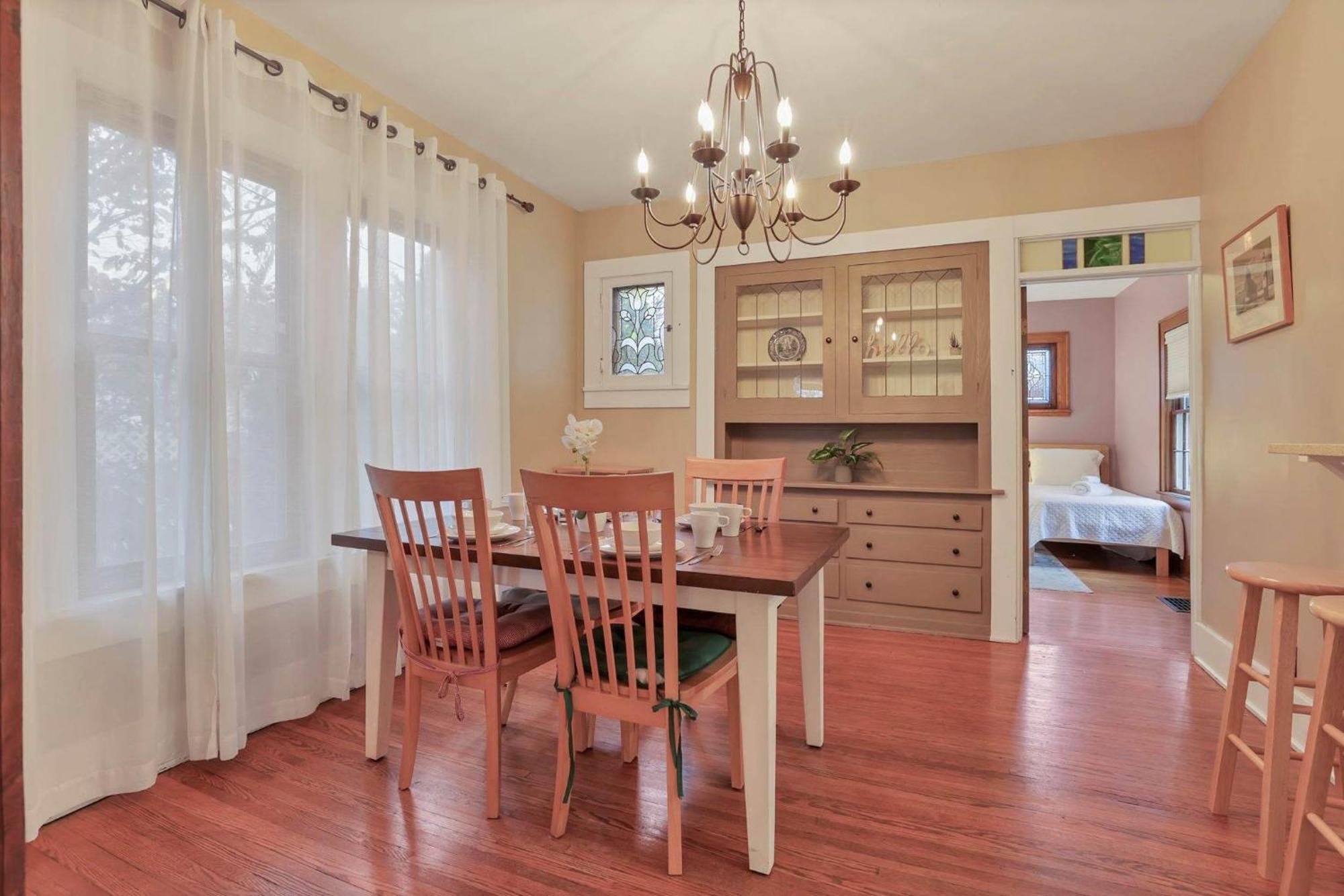 Holiday home The Orchard Oasis *