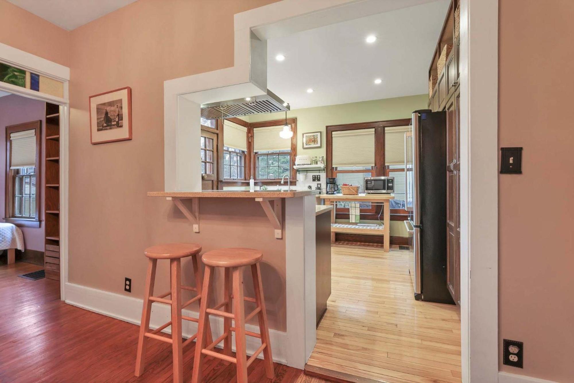 The Orchard Oasis Holiday home *