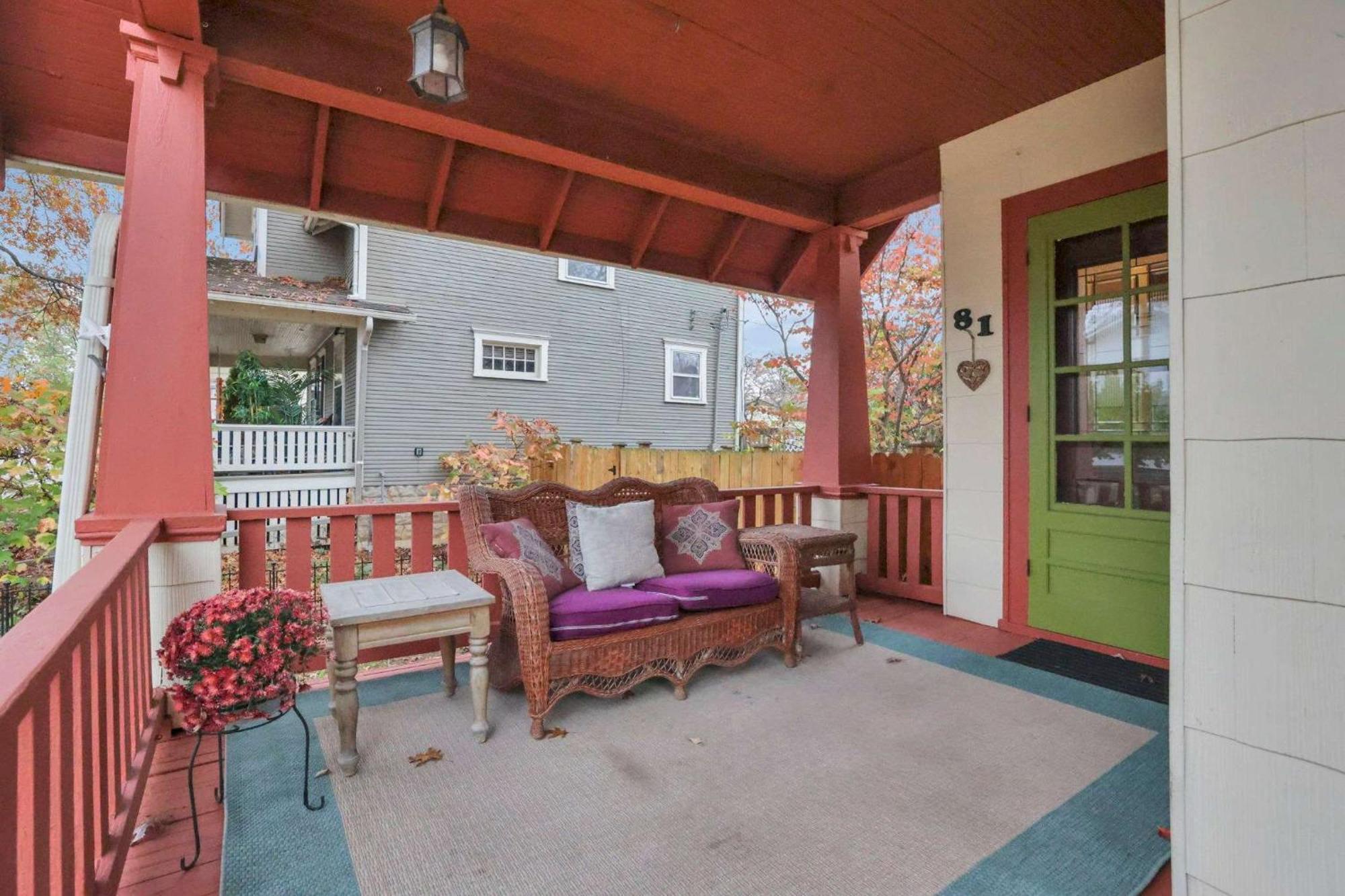 Holiday home The Orchard Oasis *