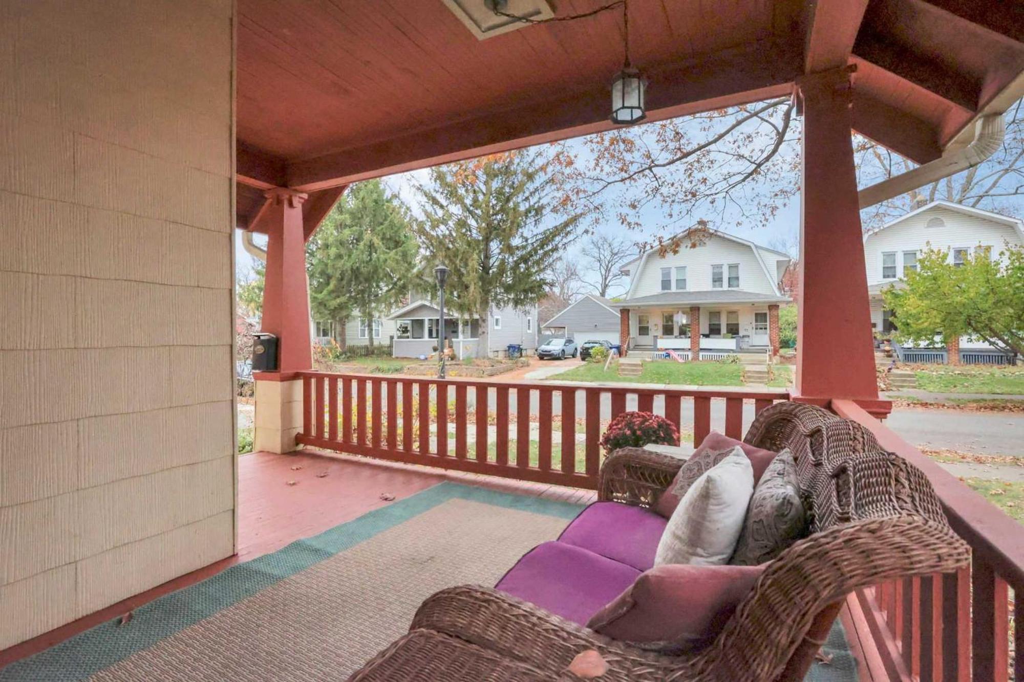 The Orchard Oasis Holiday home Columbus