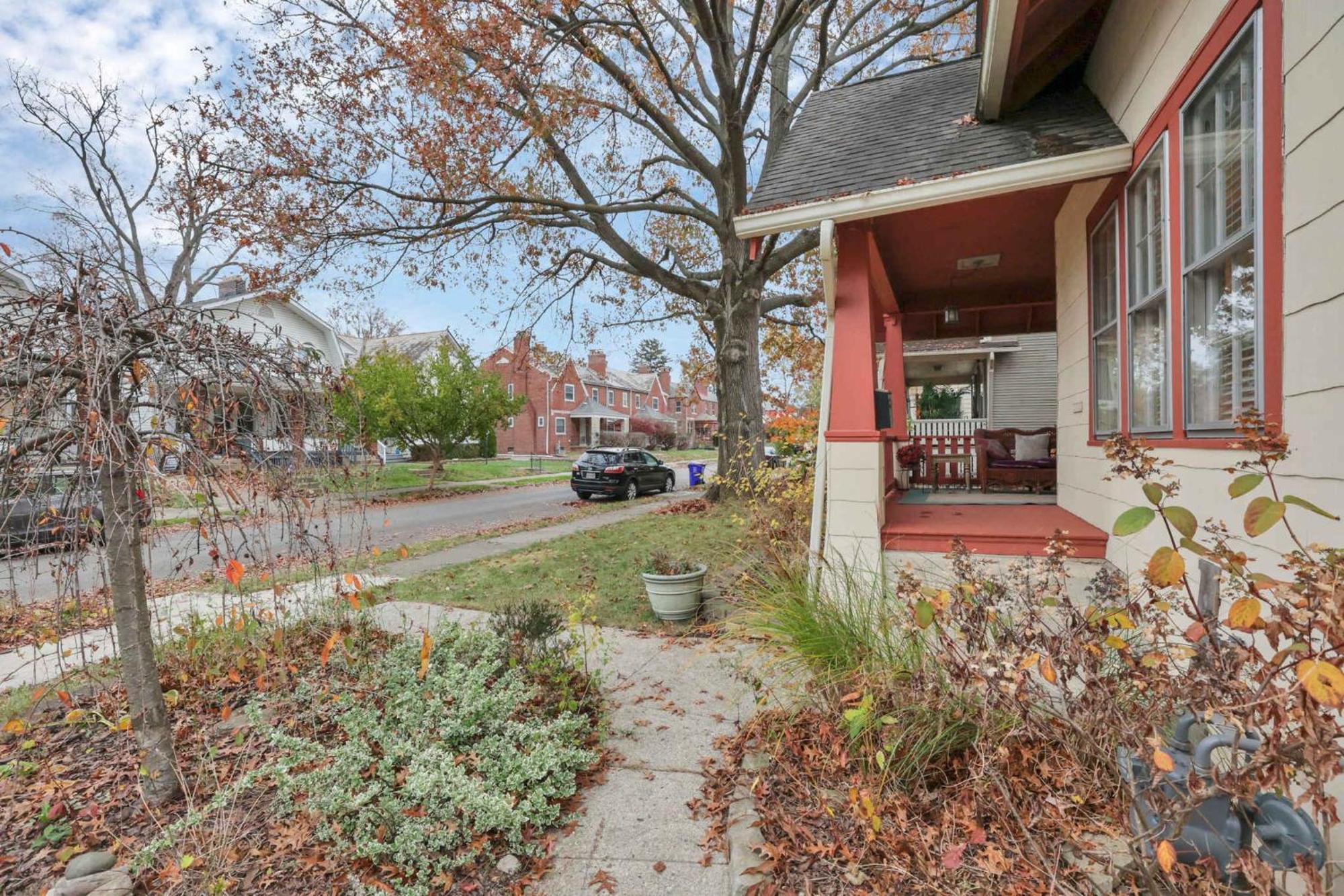 The Orchard Oasis Holiday home Columbus